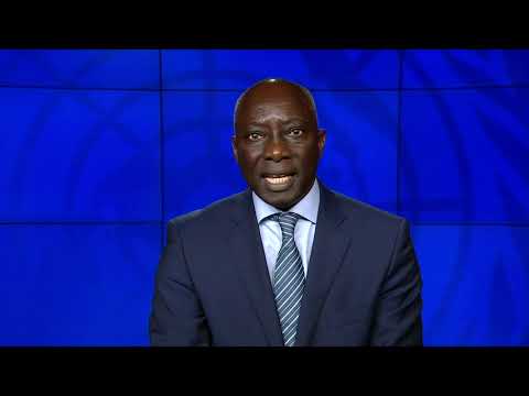 Video Message: Adama Dieng, Special Adviser on the Prevention of Genocide, for the International Conference on 'Stopping Genocide and Holocaust Denial' - Sarajevo