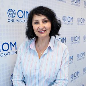 Edita IOM